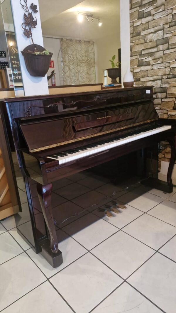 Piano Schafer Sons Vs-42F Consola - imagen 6