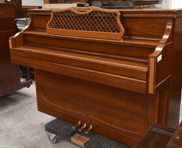 Piano Kawai Consola Consola - imagen 4