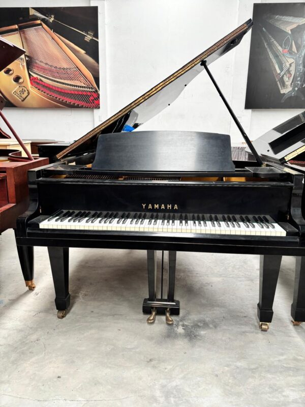 Piano Yamaha G5 Media Cola - imagen 6
