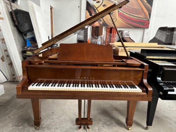 Piano de Cola Yamaha G2A - imagen 5
