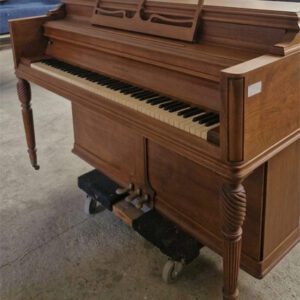Piano Mason Hamlin Consola - imagen 5