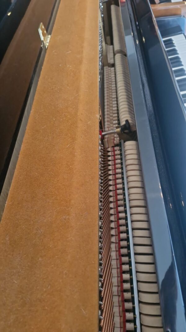 Piano Samick Su-105 Consola - imagen 5