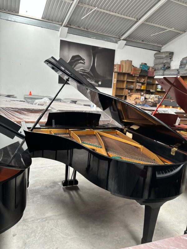 Piano Yamaha G5 Media Cola - imagen 5