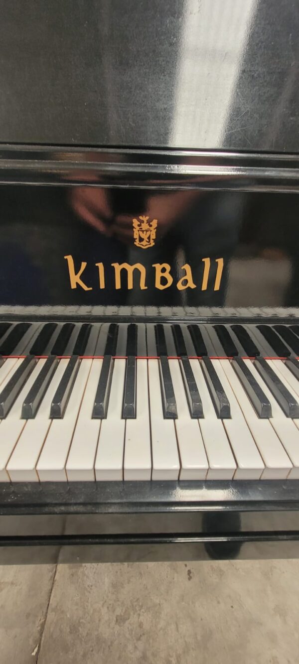 Piano Kimball Media Cola - imagen 6