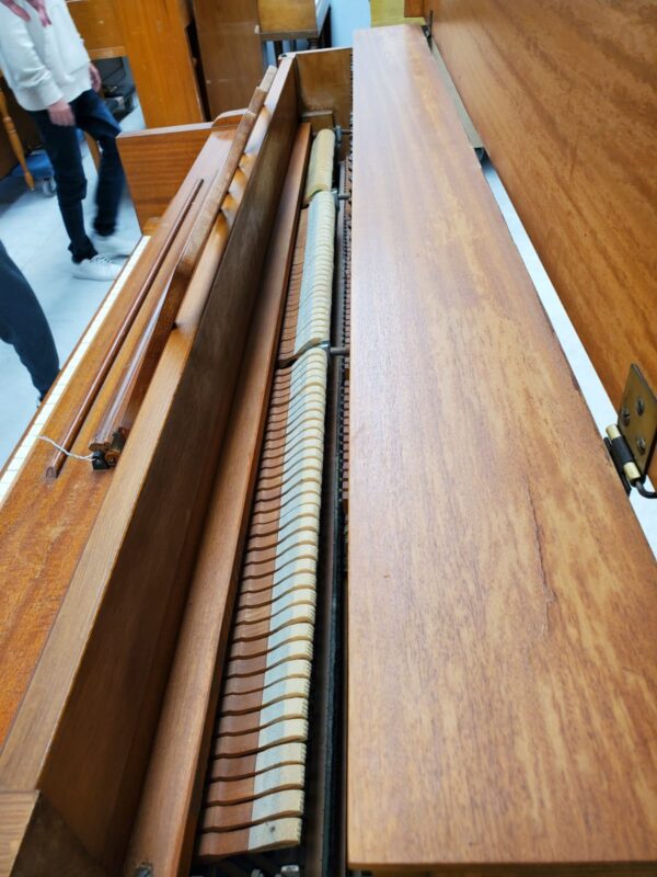 Piano Kohler Campbell Consola - imagen 4