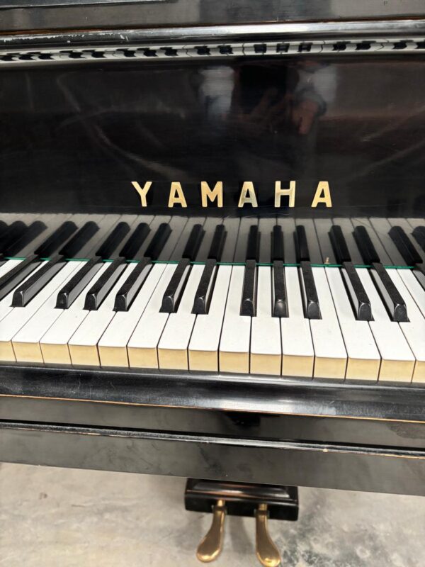 Piano Yamaha G5 Media Cola - imagen 4