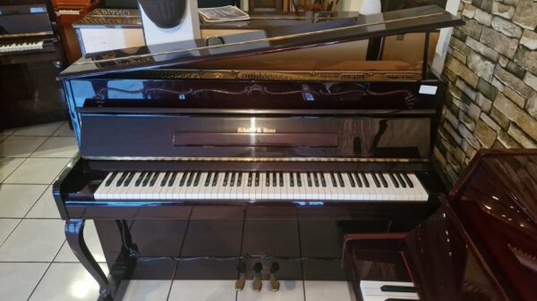 Piano Schafer Sons Vs-42F Consola - imagen 5