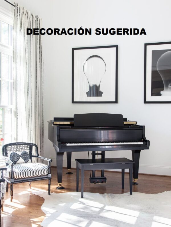 Piano Story Clark Media Cola - imagen 6