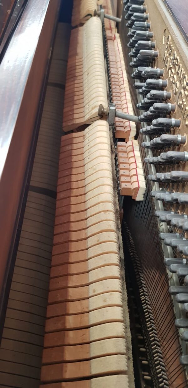 Piano Gulbransen Consola - imagen 5