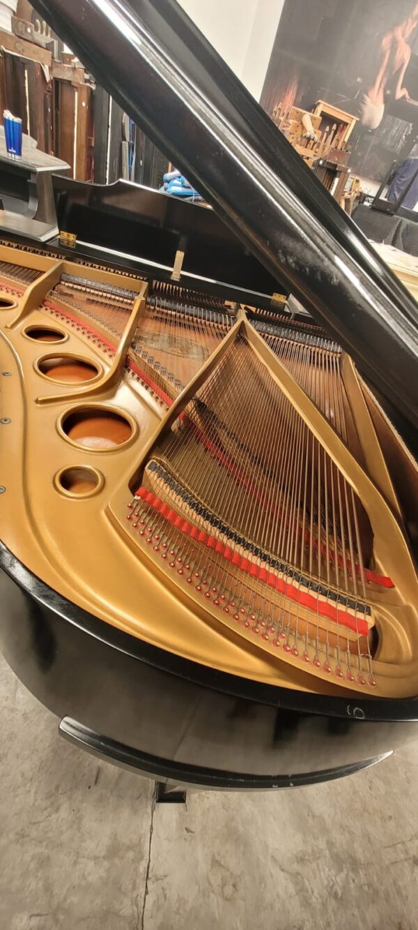 Piano Kimball Media Cola - imagen 9
