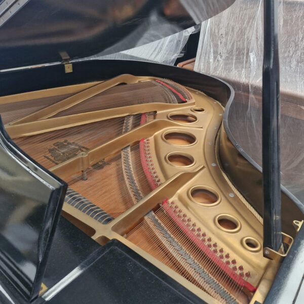 Piano Kimball Media Cola - imagen 8