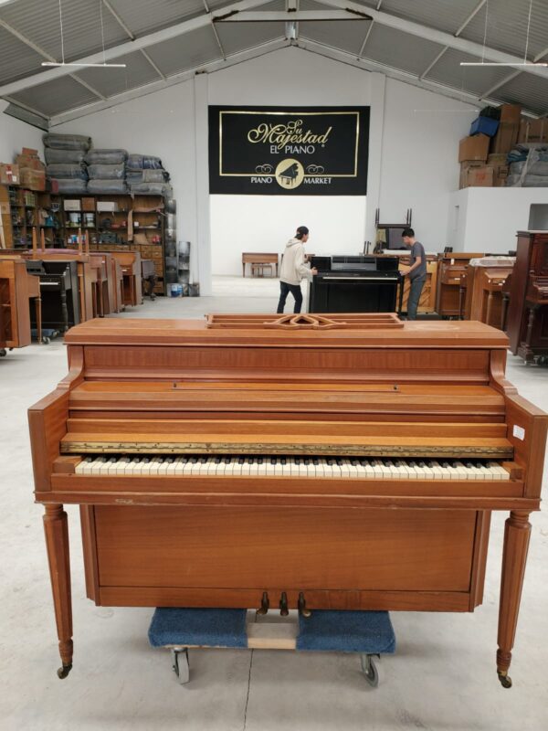 Piano Kohler Campbell Consola - imagen 6