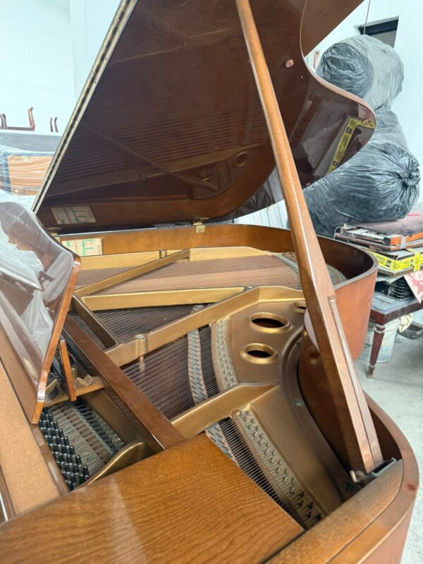 #530170 Piano de Cola YAMAHA G2A Voz Majestuosa. - Imagen 6