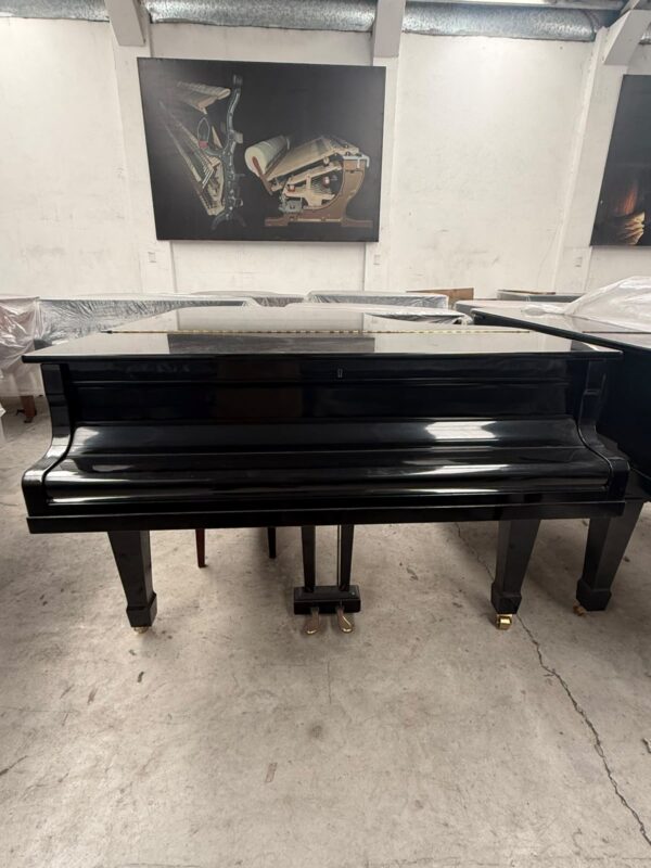 #694428 Piano YAMAHA NO. G3, Calidad y Prestigio. - Imagen 5