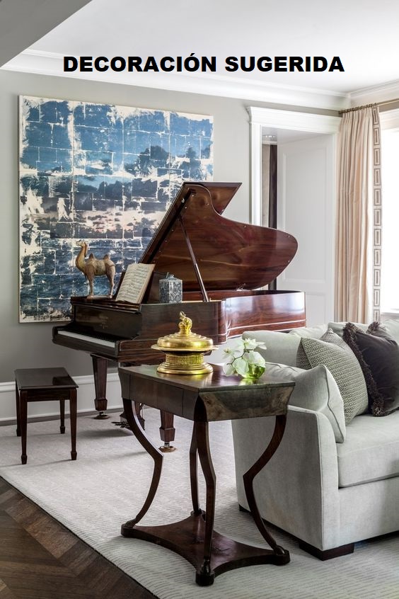 # 42300 Piano de Cola STEINWAY & SONS Modelo C, 85 teclas. - Imagen 6